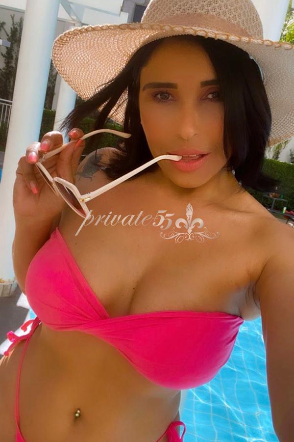 MELISSA FERRARI - Acompanhantes Balneário Camboriú