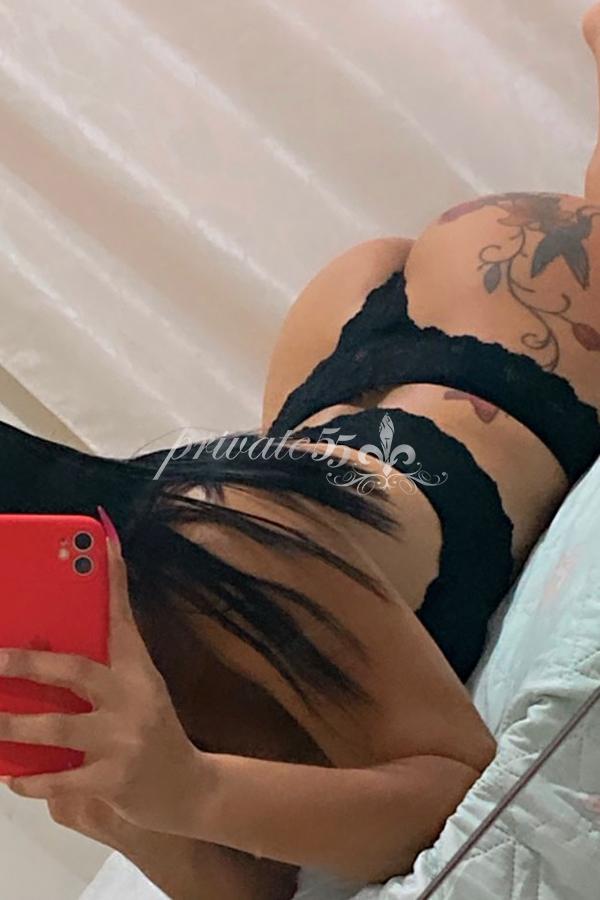 MELISSA FERRARI - Acompanhantes Balneário Camboriú