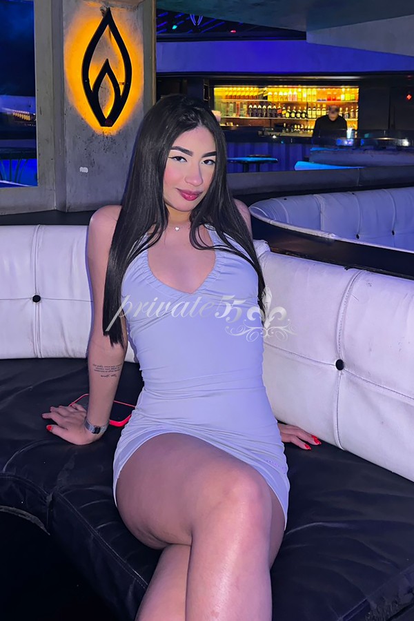 MELISSA VITÓRIA - Acompanhantes Balneário Camboriú