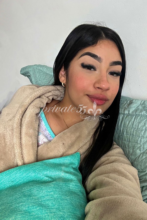 MELISSA VITÓRIA - Acompanhantes Balneário Camboriú