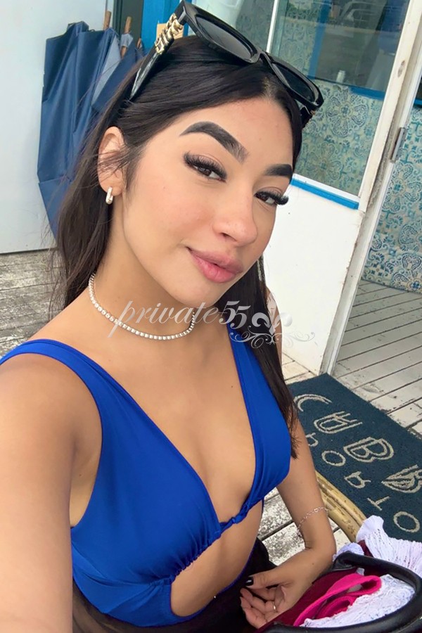 MELISSA VITÓRIA - Acompanhantes Balneário Camboriú