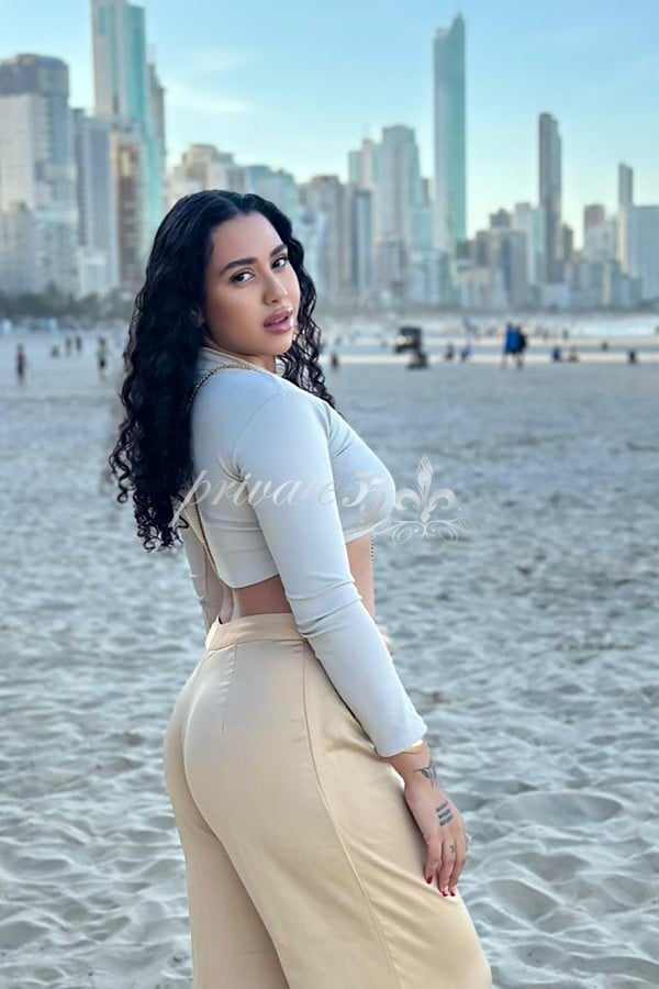 MIA BIANCHI - Acompanhantes Balneário Camboriú