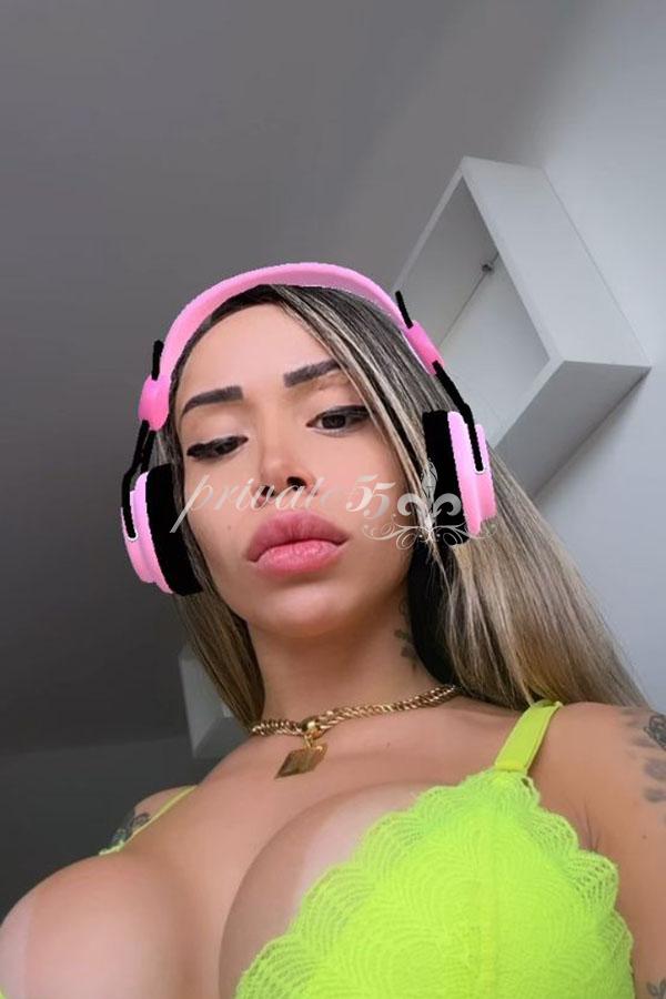 BRUNINHA SANCHES - Acompanhantes Balneário Camboriú