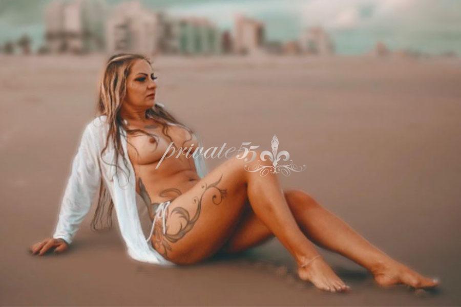 MICHELE KAMYNSKI - Acompanhantes Balneário Camboriú