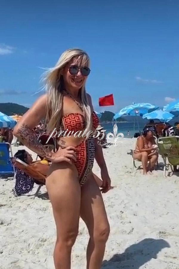 MIRELA FONSECA - Acompanhantes Balneário Camboriú