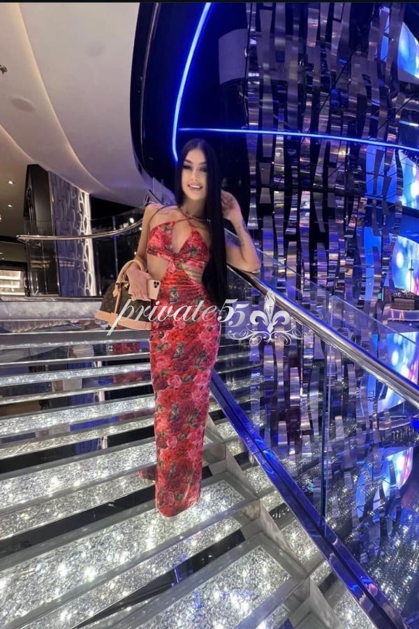MIRELLA ALENCAR - Acompanhantes Balneário Camboriú