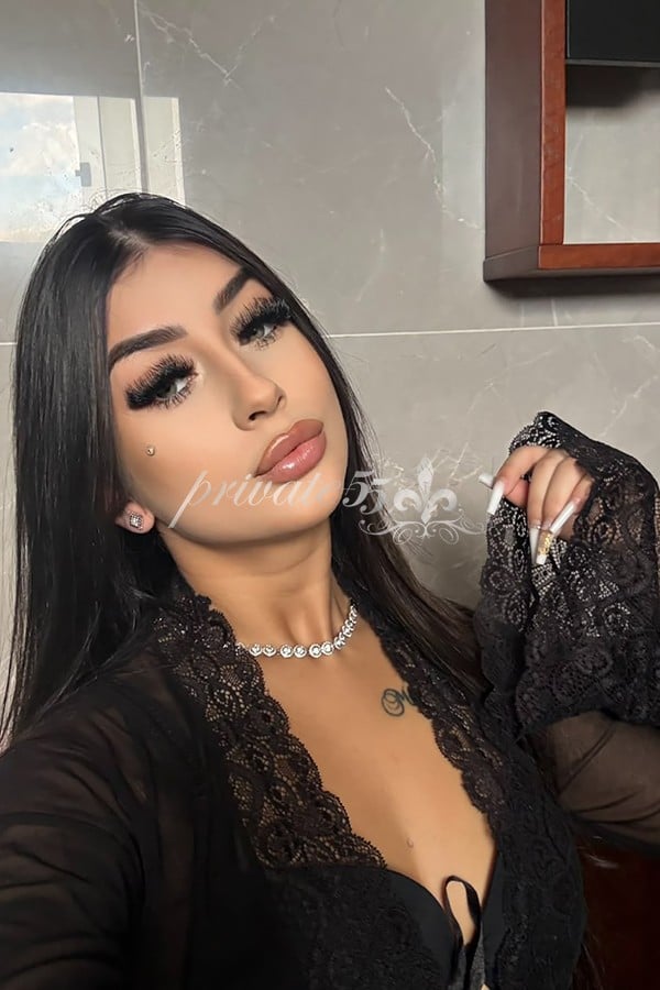 MIRELLA ALENCAR - Acompanhantes Balneário Camboriú