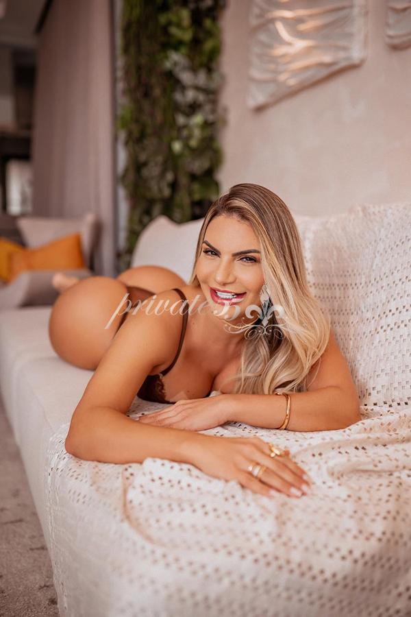 MIRELLA DURANS - Acompanhantes Balneário Camboriú