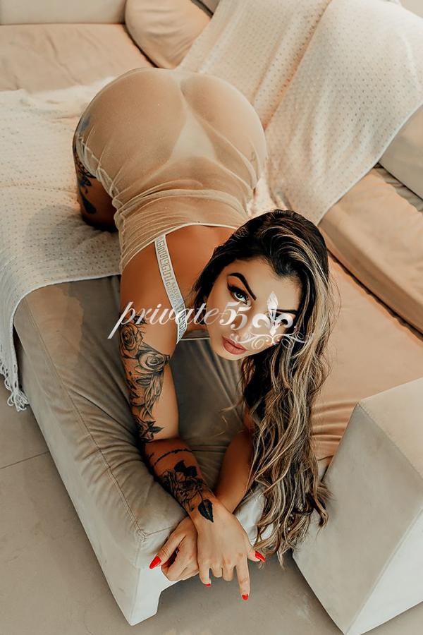 MIRELLA FERRARI - Acompanhantes Balneário Camboriú