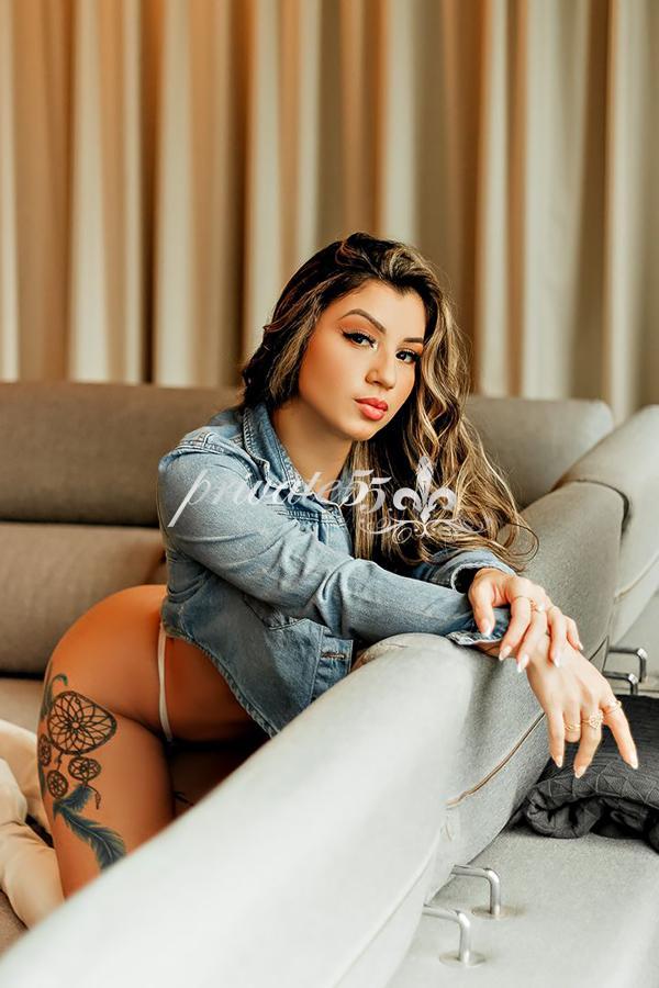 MIRELLA FERRARI - Acompanhantes Balneário Camboriú