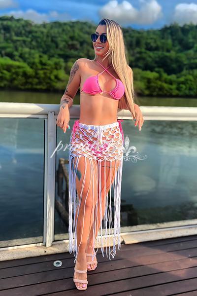 MIRELLA FERRARI - Acompanhantes Balneário Camboriú