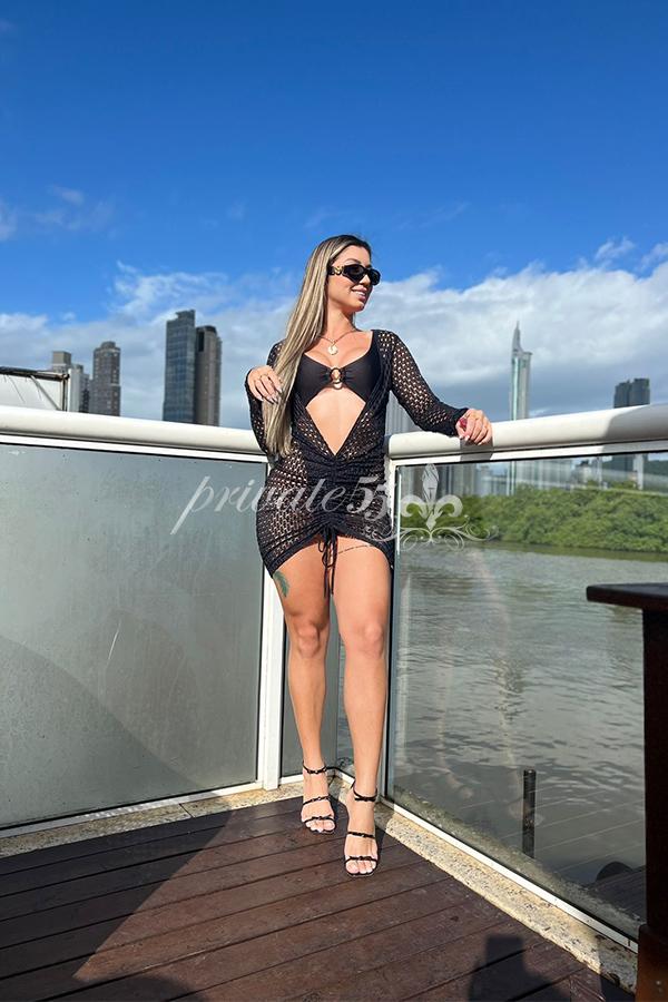 MIRELLA FERRARI - Acompanhantes Balneário Camboriú