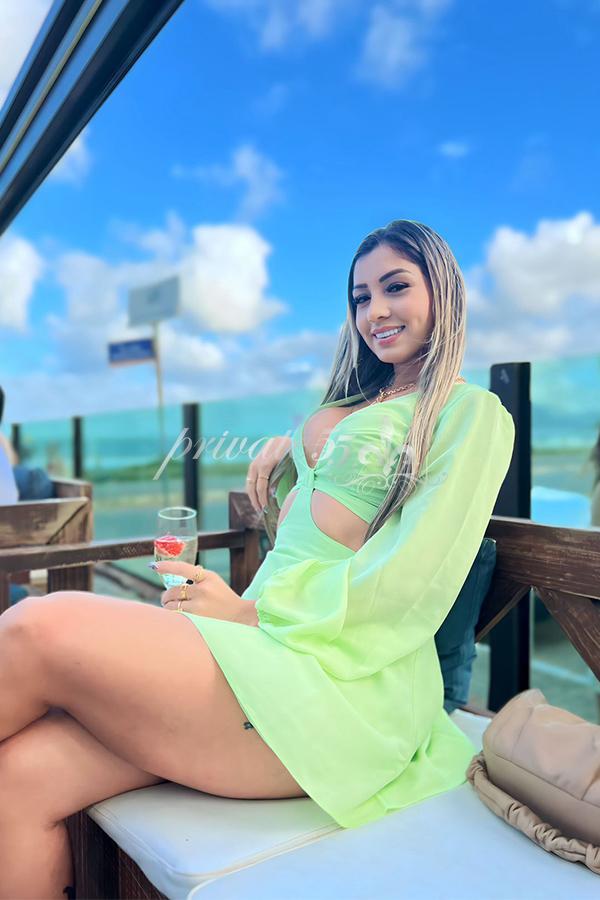 MIRELLA FERRARI - Acompanhantes Balneário Camboriú
