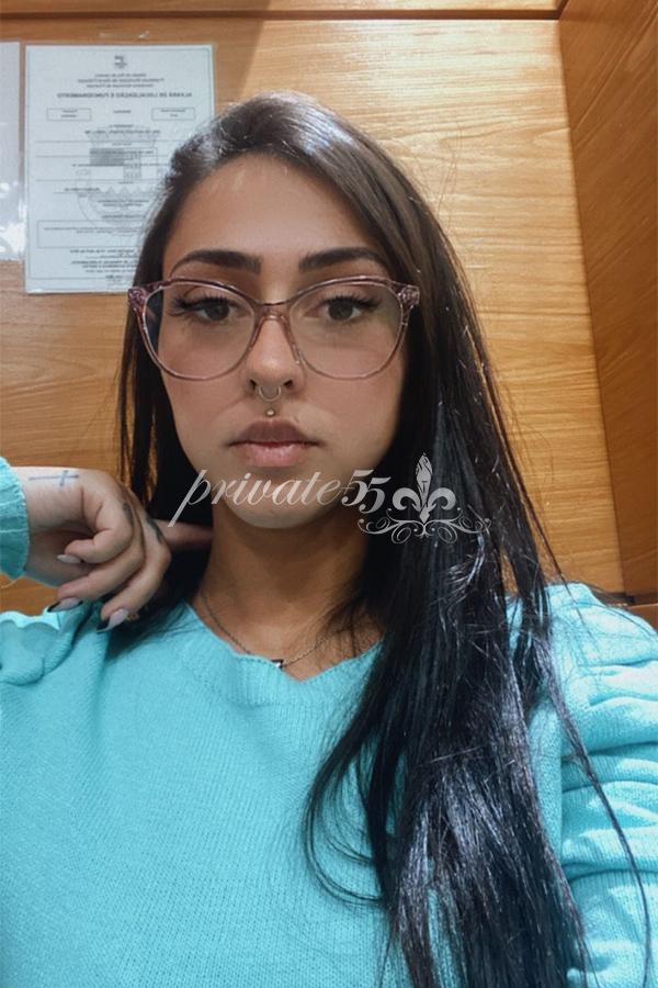 MIRELLA FERRAZ - Acompanhantes Balneário Camboriú