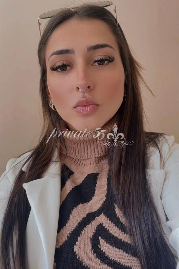 MIRELLA FERRAZ - Acompanhantes Balneário Camboriú