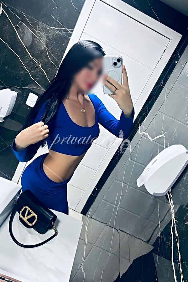 MIRELLA MIH - Acompanhantes Balneário Camboriú