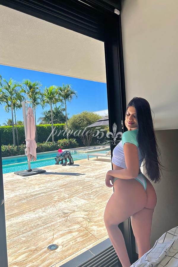 MIRELLY SANTOS - Acompanhantes Balneário Camboriú