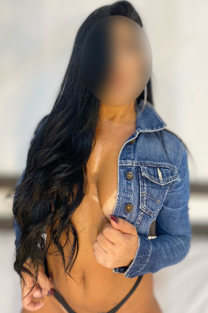 Foto do anúncio acompanhante MORENA 