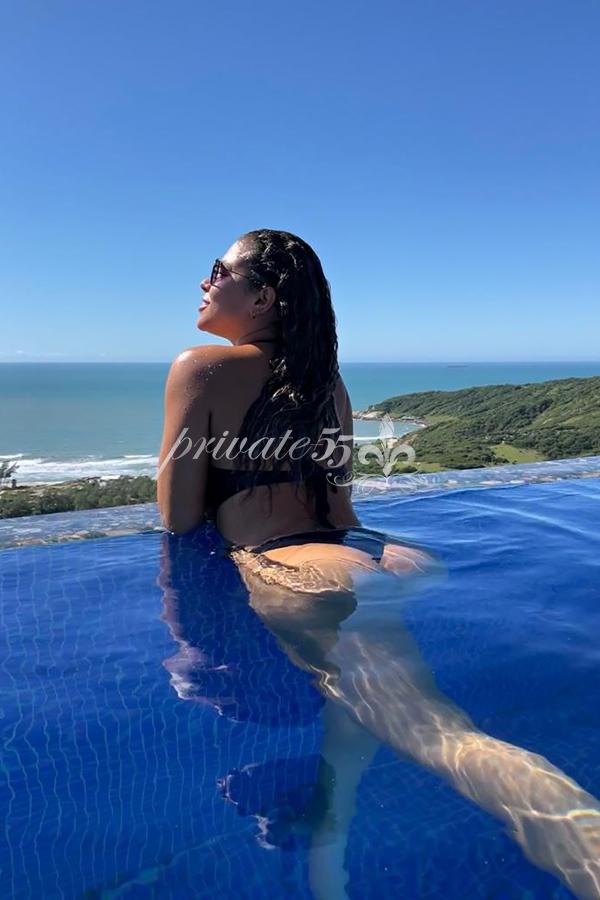 MORENA CACHEADA - Acompanhantes Balneário Camboriú