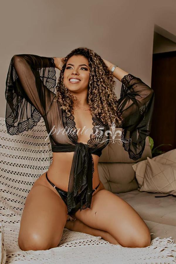 MORENA CACHEADA - Acompanhantes Balneário Camboriú
