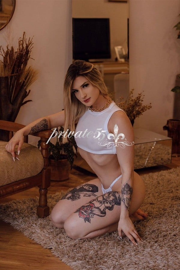 MYRELLA FERNANDES - Acompanhantes Balneário Camboriú