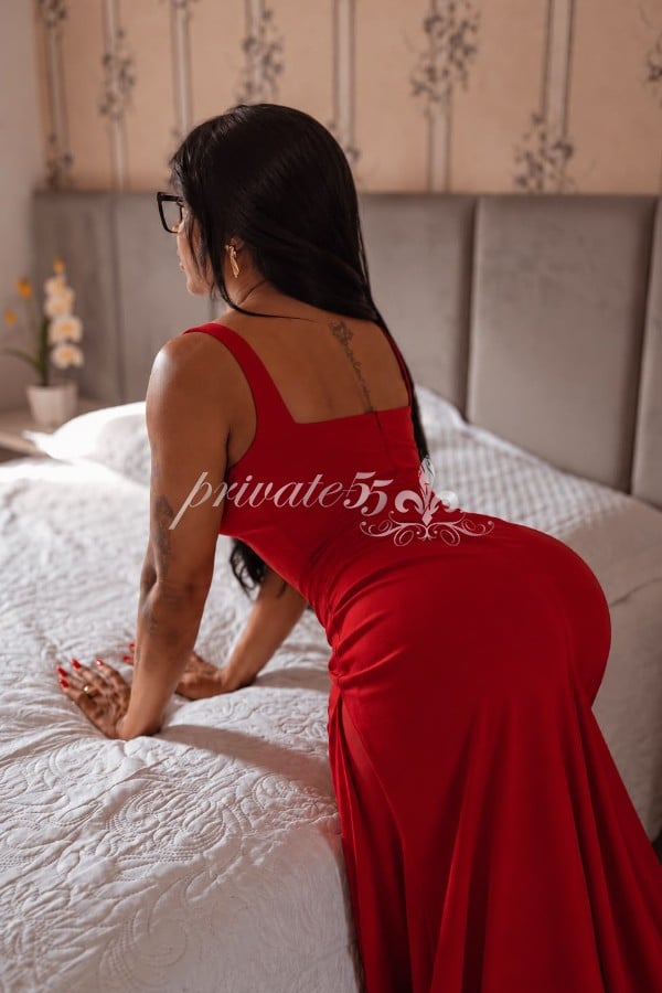 NANDA  MARTINS  - Acompanhantes Blumenau