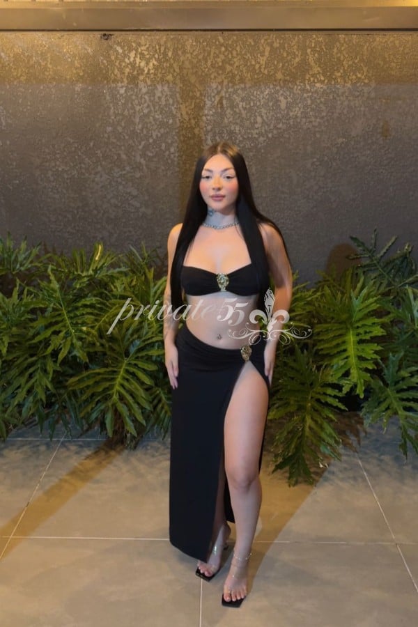 NAOMI KAWASAKI - Acompanhantes Balneário Camboriú