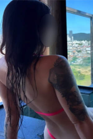 Foto do anúncio acompanhante NAT