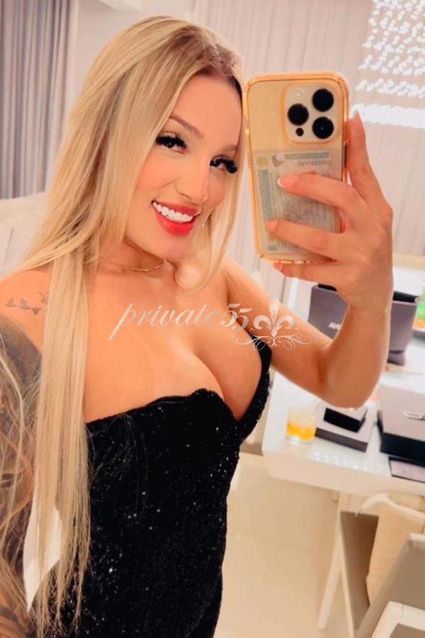 NATY NUNES - Acompanhantes Balneário Camboriú