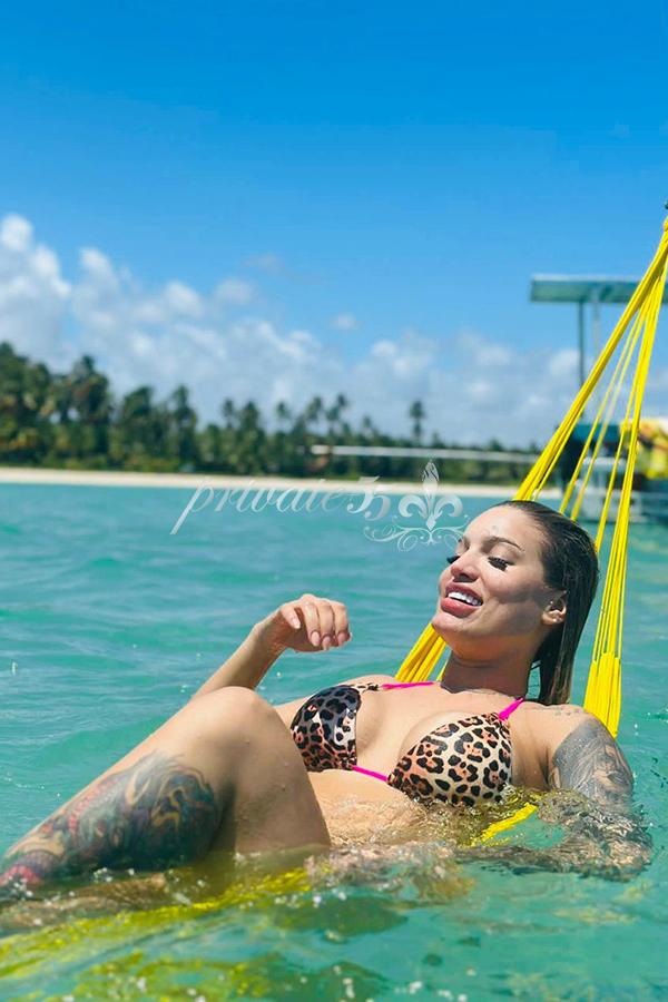NATY NUNES - Acompanhantes Balneário Camboriú