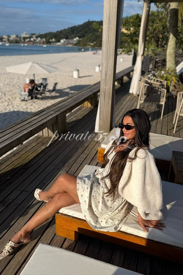 NICOLLY  RAYSSA - Acompanhantes Florianópolis