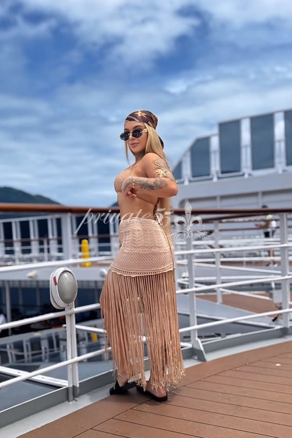 NINA  MION - Acompanhantes Florianópolis