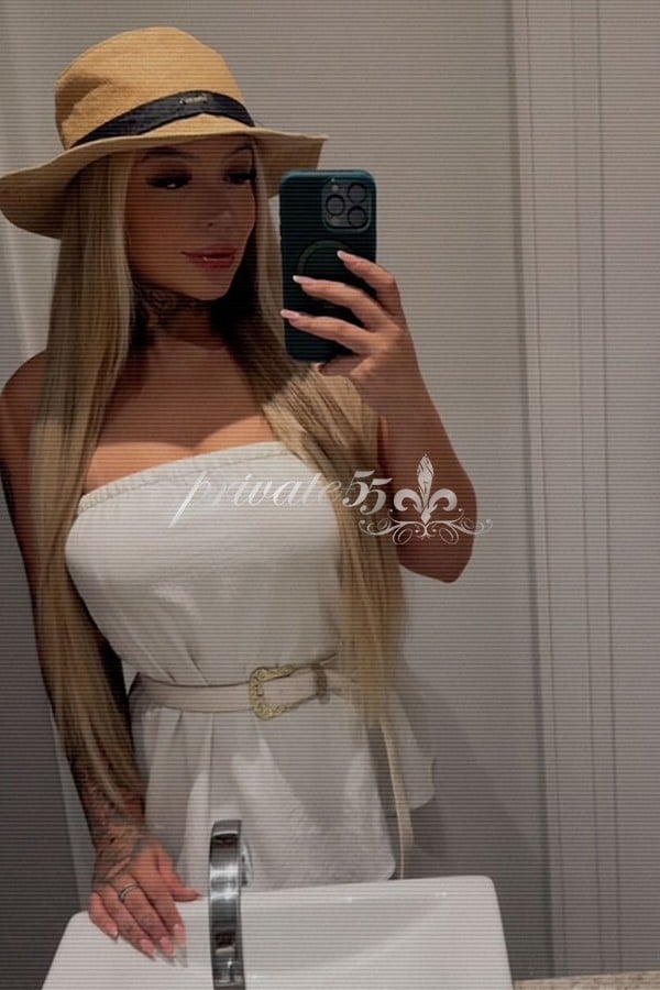 NINA  MION - Acompanhantes Florianópolis