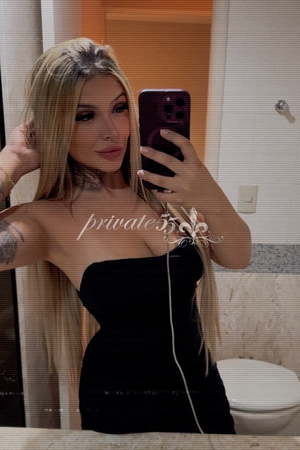 NINA  MION - Acompanhantes Florianópolis
