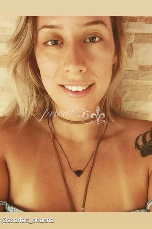 OHANNA LIMA - Acompanhantes Balneário Camboriú