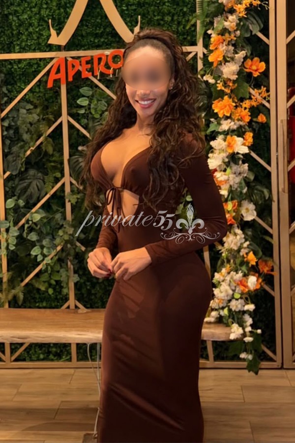OLÍVIA DINIZ - Acompanhantes Balneário Camboriú