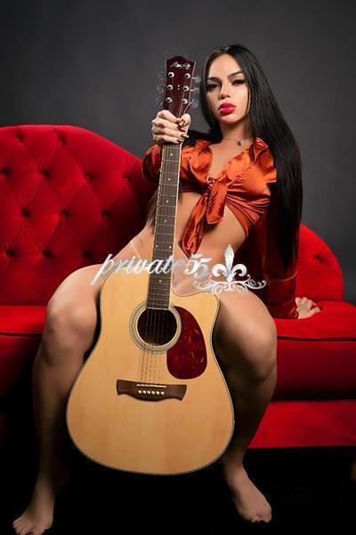 PAMELA C - Acompanhantes Balneário Camboriú
