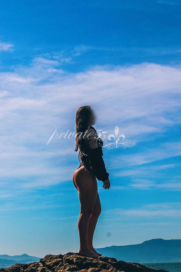 ALLANY VALENTIM - Acompanhantes Balneário Camboriú