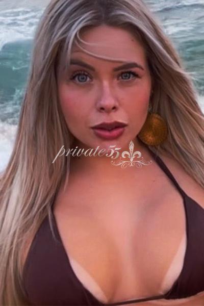 PAOLA FERRAZ - Acompanhantes Balneário Camboriú