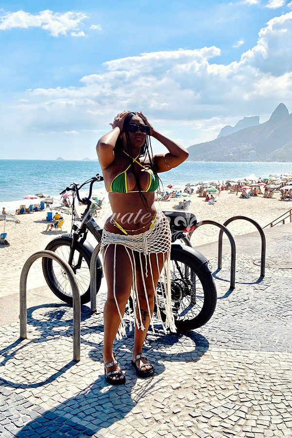 PASSISTA DE LUXO - Acompanhantes Balneário Camboriú