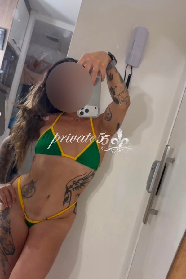 PATRICIA F FERRE - Acompanhantes Balneário Camboriú