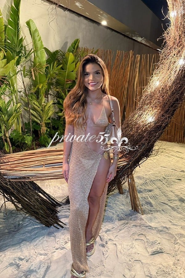 PÉROLA MARTINS - Acompanhantes Balneário Camboriú