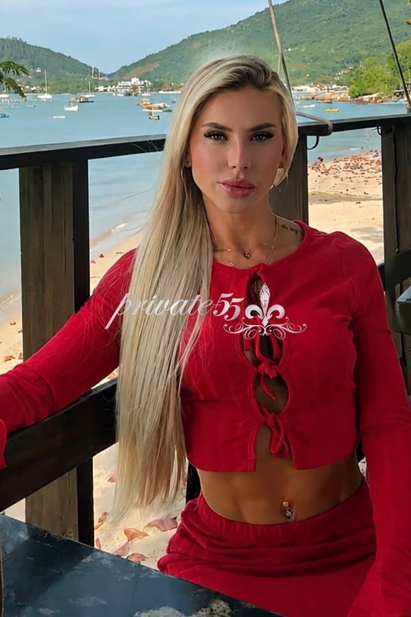 PRISCILA  ANDRADE  - Acompanhantes Balneário Camboriú