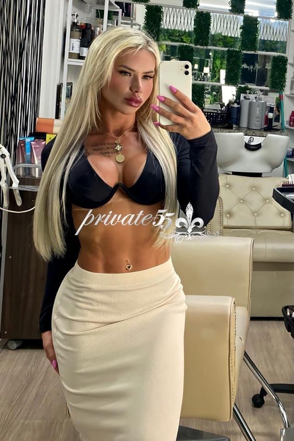 PRISCILA  ANDRADE  - Acompanhantes Balneário Camboriú