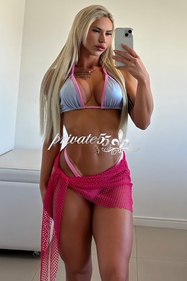 PRISCILA  ANDRADE  - Acompanhantes Balneário Camboriú