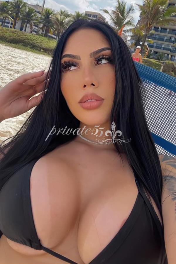 Rafaela Montbeller - Acompanhantes Florianópolis - Acompanhantes Floripa - Acompanhantes SC