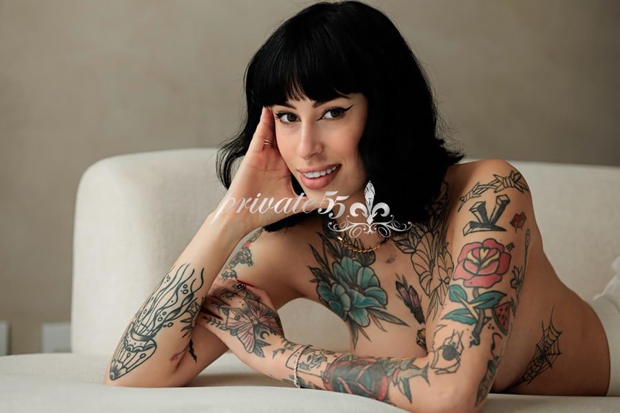 RAFAELLA PORTELLA - Acompanhantes Balneário Camboriú