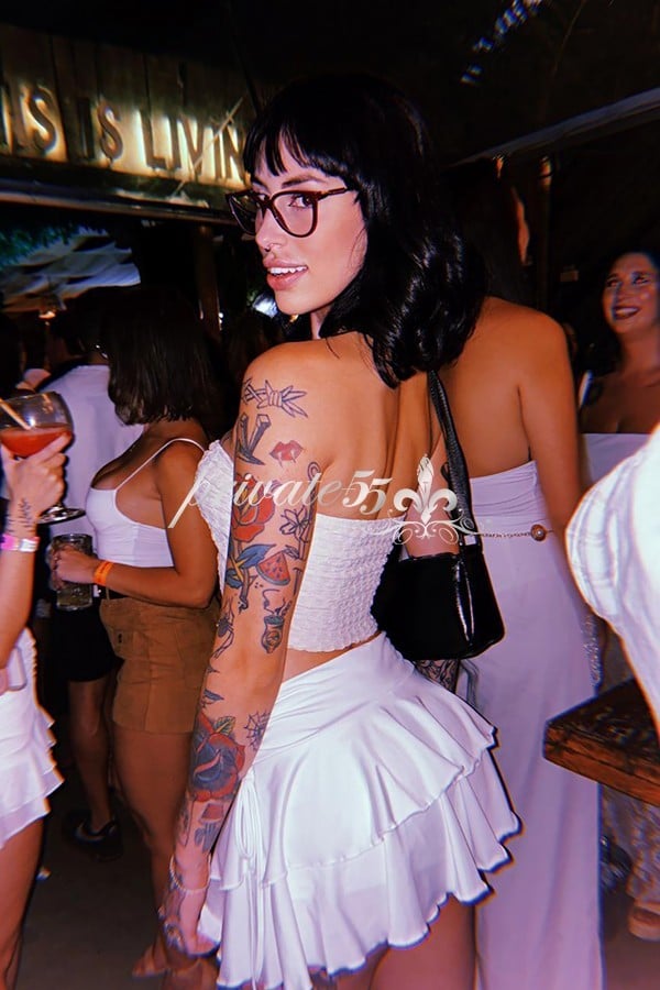 RAFAELLA PORTELLA - Acompanhantes Balneário Camboriú