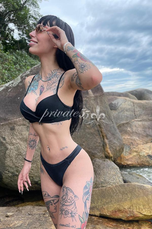 Rafaella Portella - Acompanhantes Balneário Camboriú - Acompanhantes BC - Acompanhantes SC