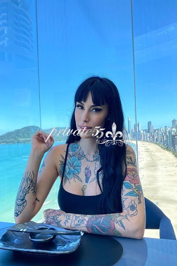 RAFAELLA PORTELLA - Acompanhantes Balneário Camboriú